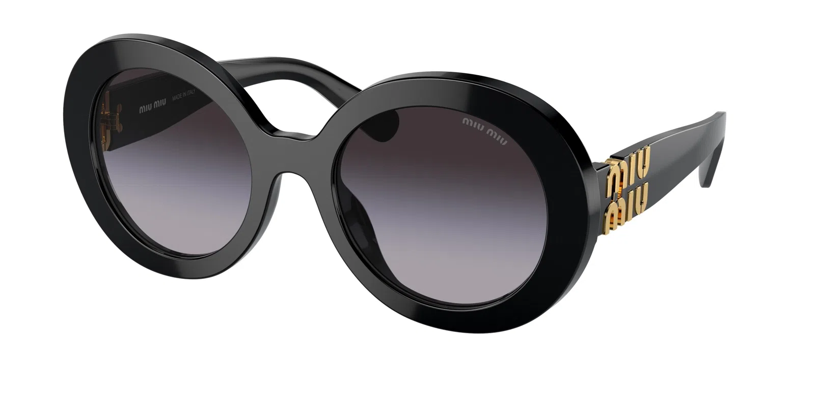 Miu Miu 11YS Sunglasses - view 2